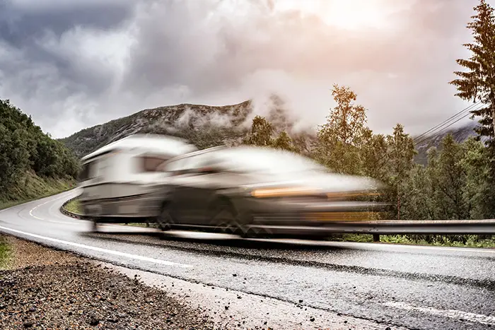 Führerschein Anhänger machen BE B96 in Hirschaid und Strullendorf