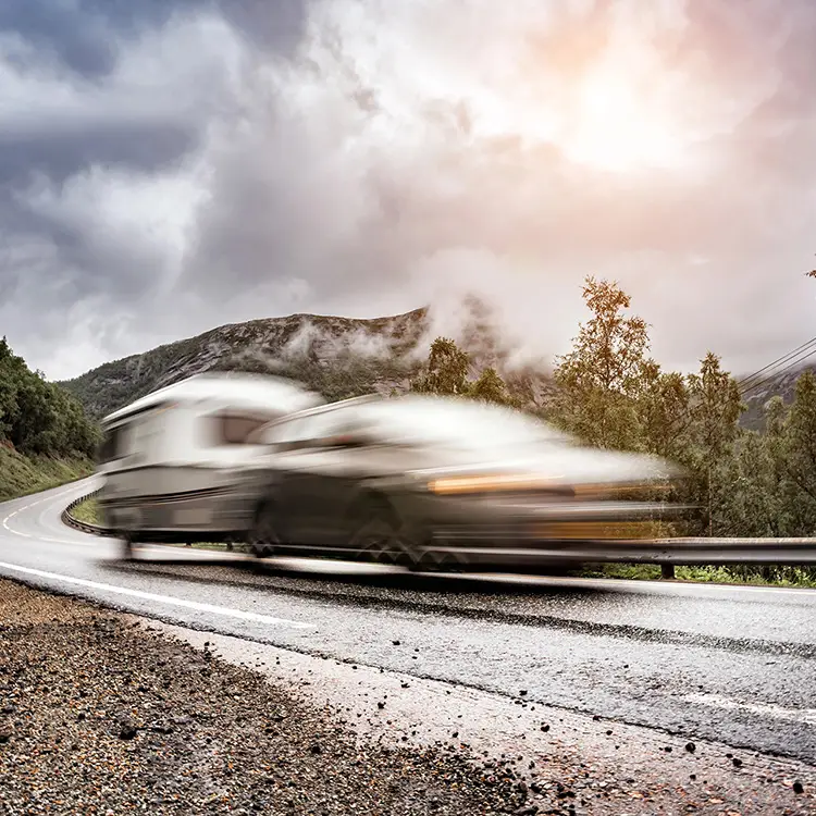 Führerschein Anhänger machen BE B96 in Hirschaid und Strullendorf