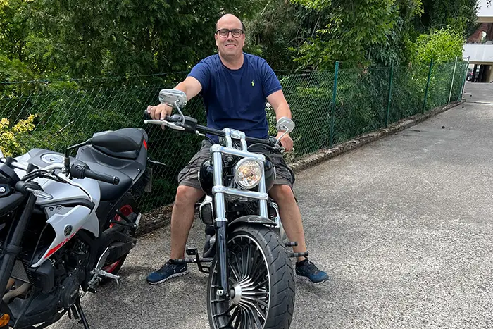 Das Team der Fahrschule Eberl in Strullendorf und Hirschaid